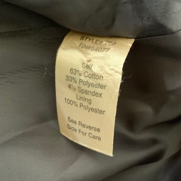 CAbi Coat - Picture 4 of 6